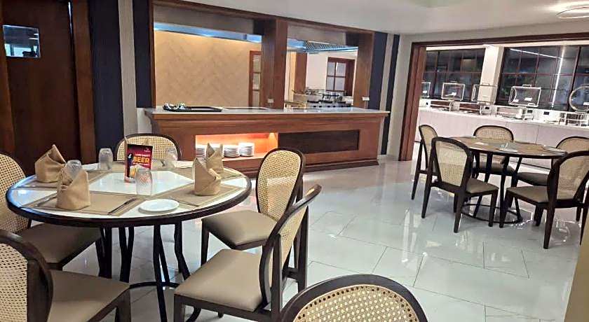 Rajarata Hotel