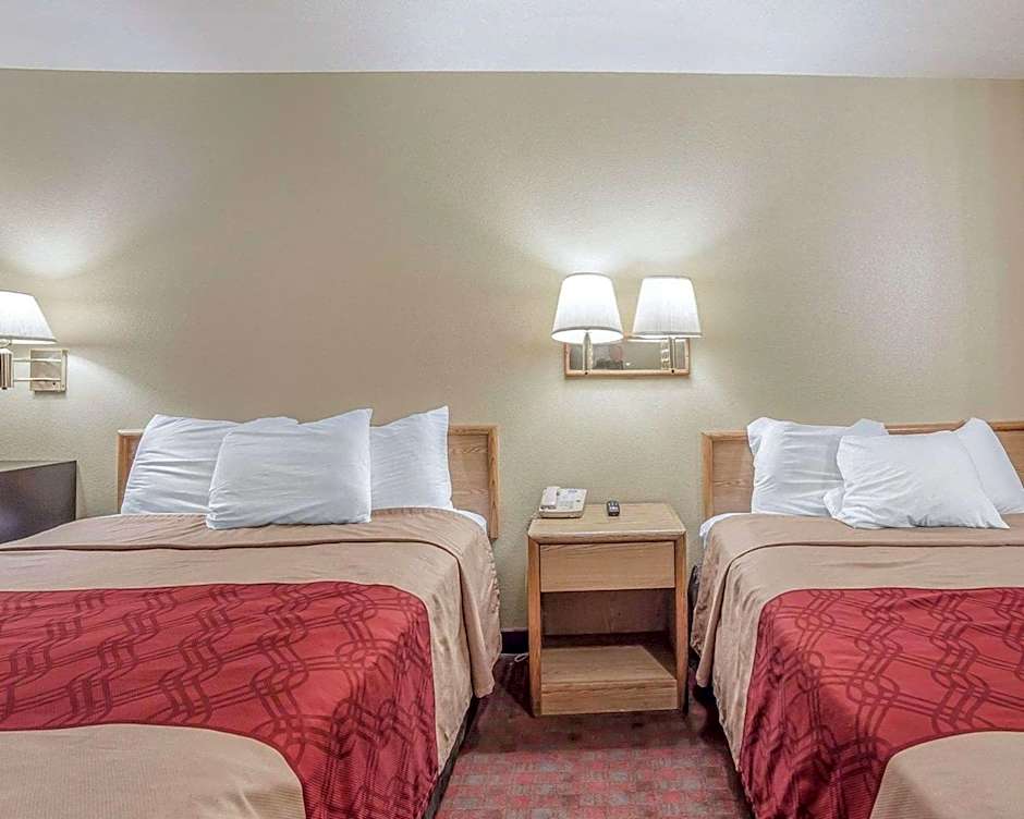 Rodeway Inn Hurricane - Zion National Park Area