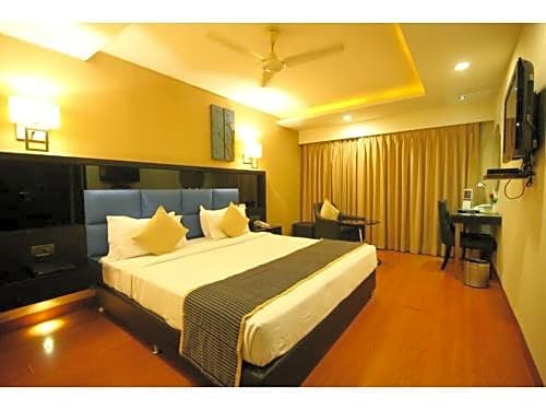 Quality Inn Bez Krishnaa