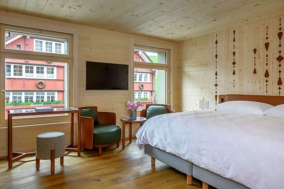 Appenzeller Huus Löwen