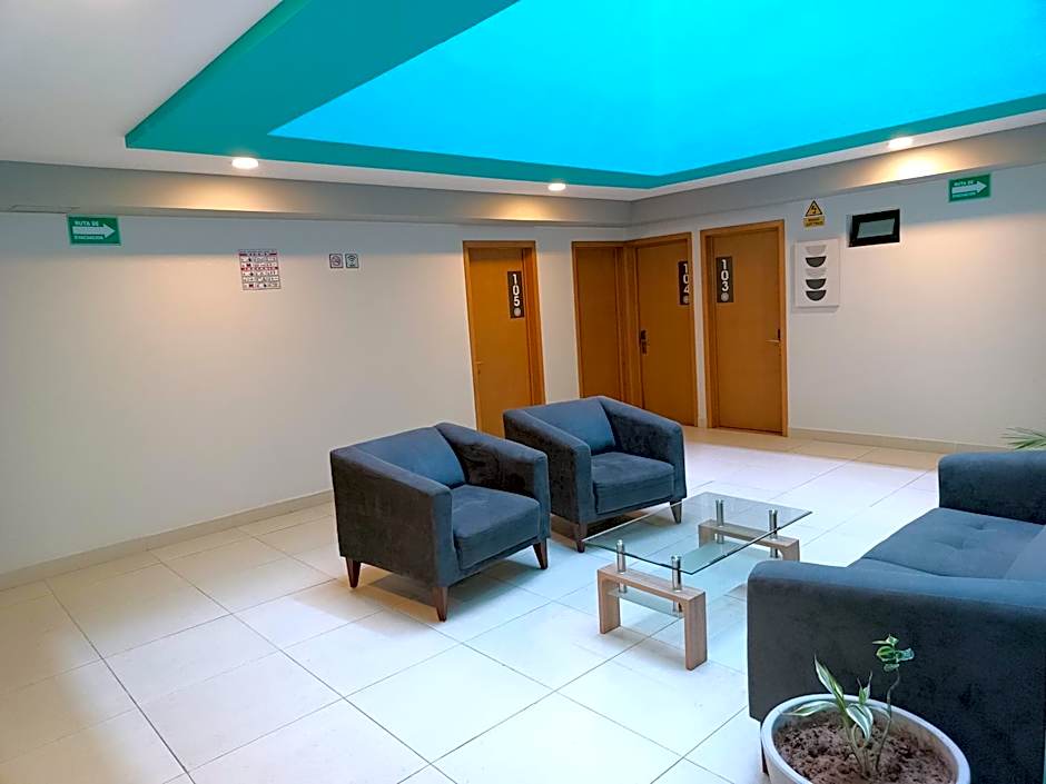 Hotel Kavia Mazatlan