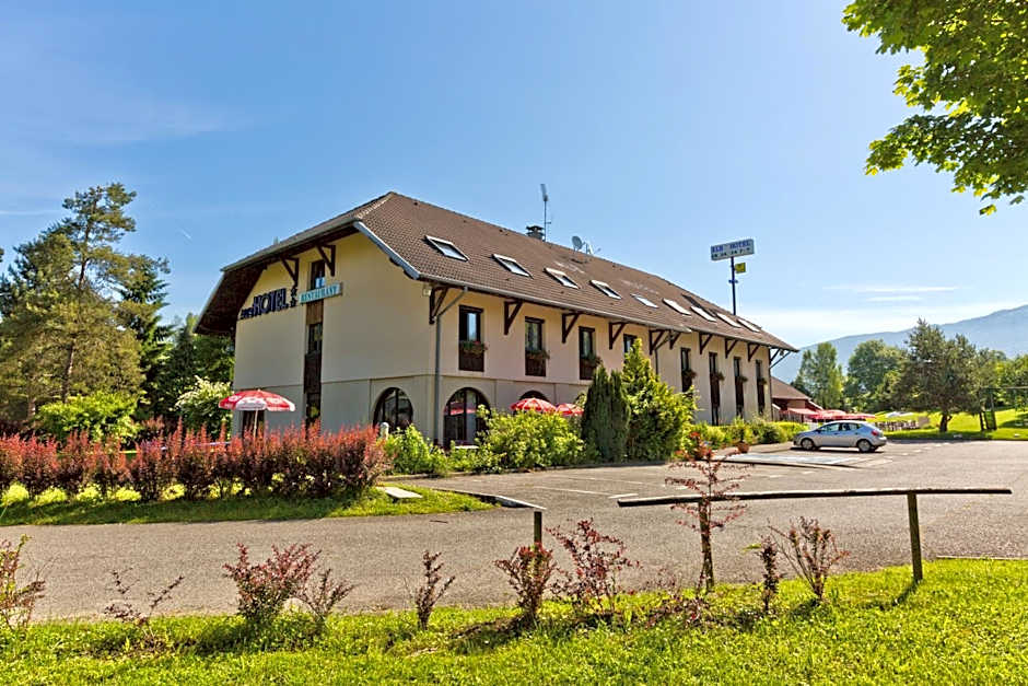 Logis Albhotel Grill