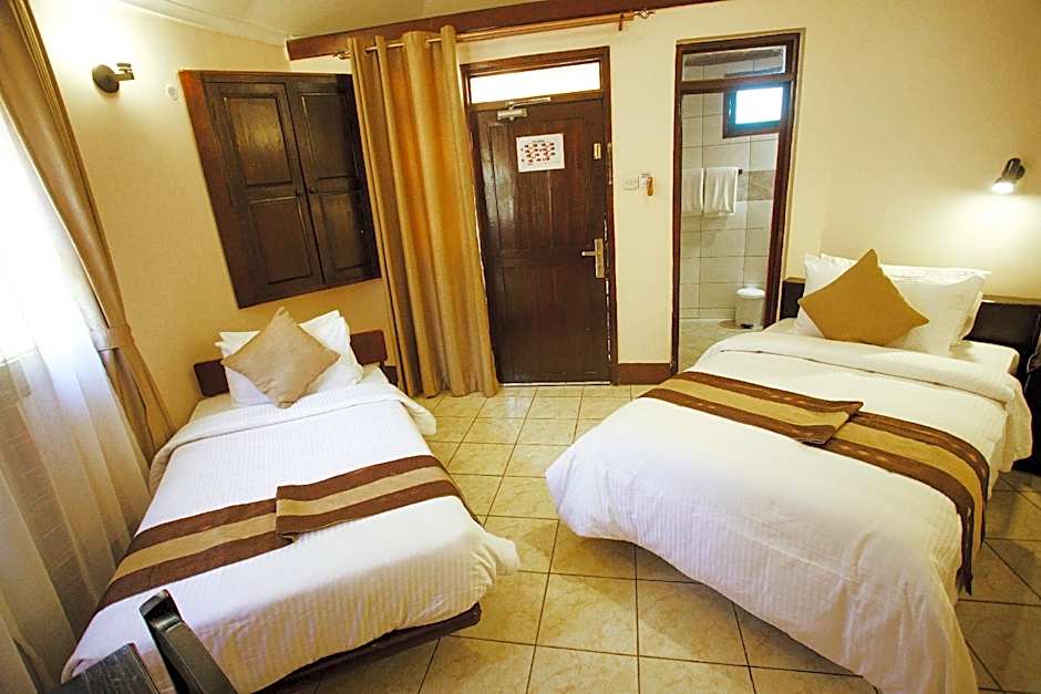 Keys Hotel