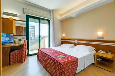 Superior Quadruple Room