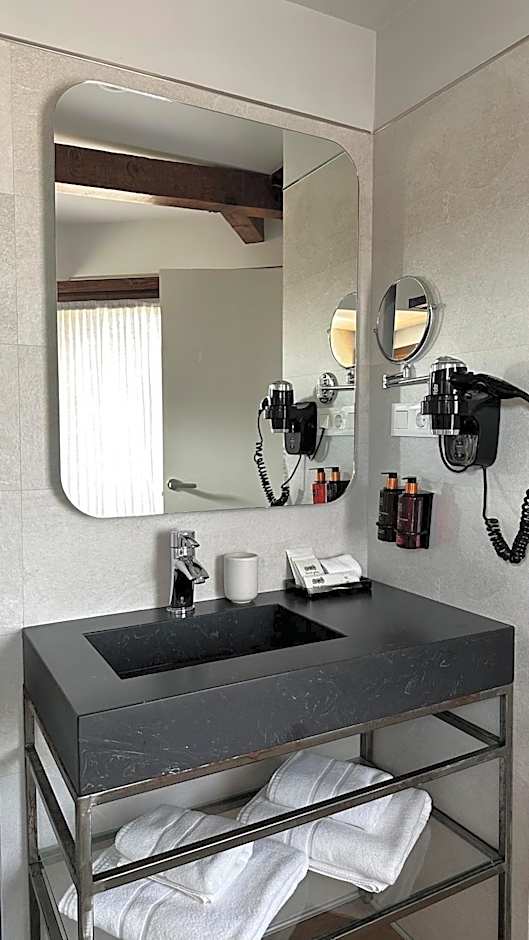 Hotel Boutique Posada de Silleria