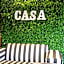 Casa Palmeira