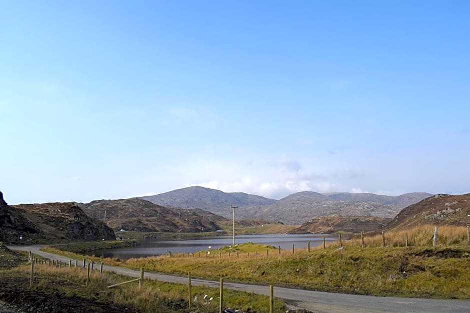 Dunarain Bed & Breakfast