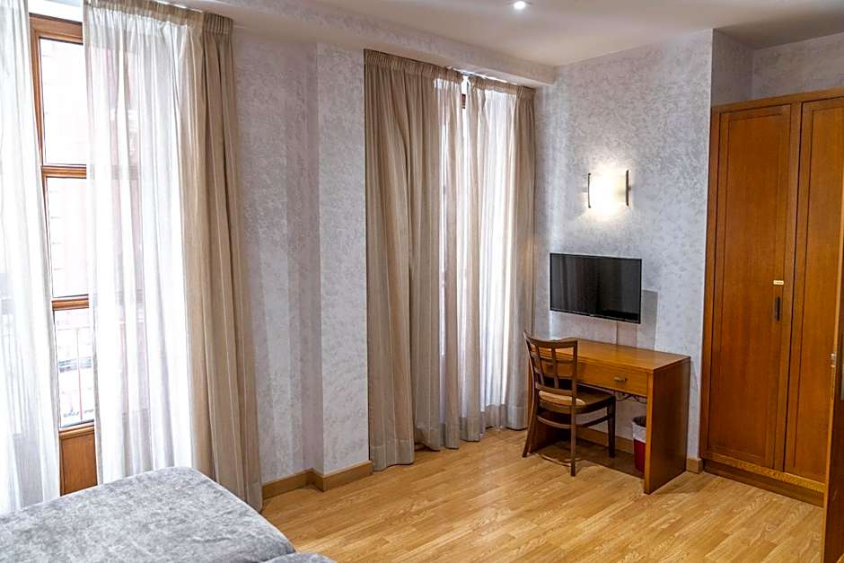 Hotel Granada Centro