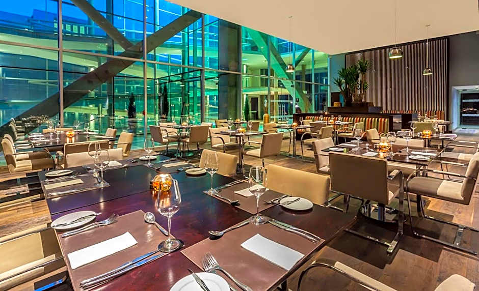 Hotel Four Points By Sheraton Los Angeles