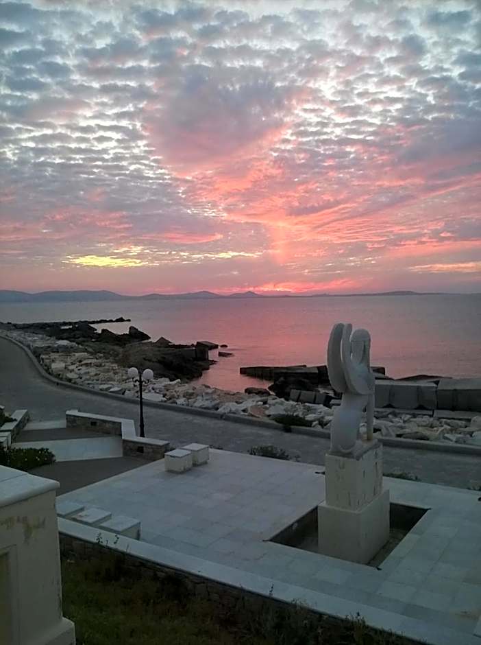 Doron Hotel Delfini