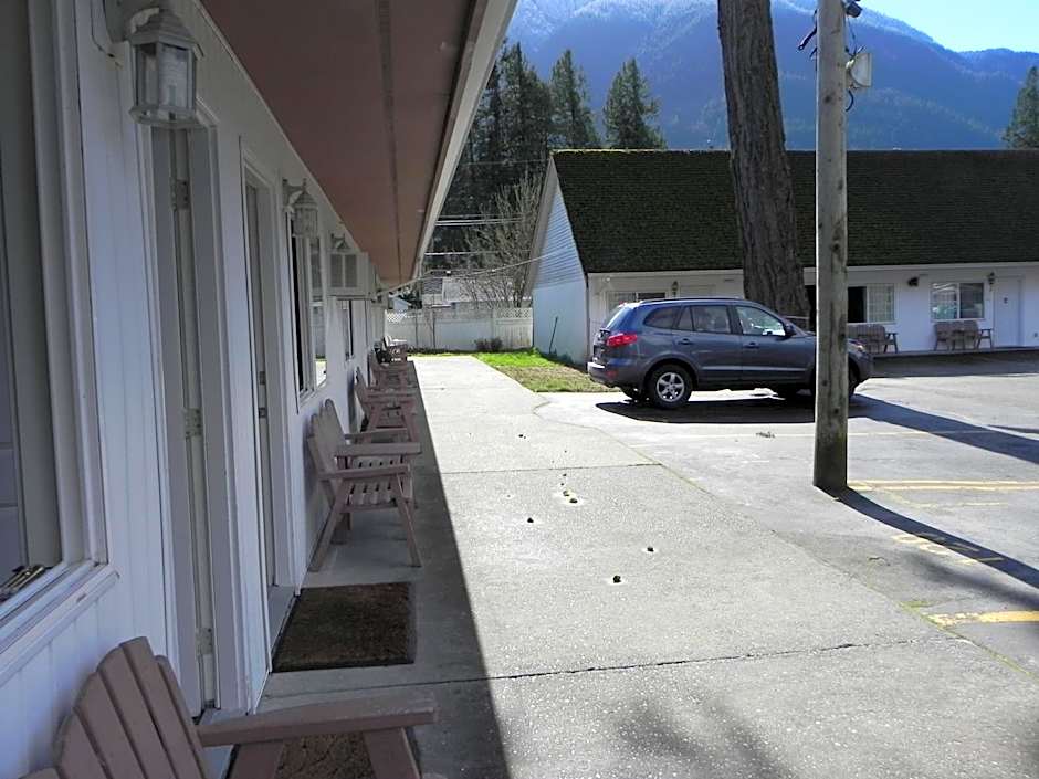 Skagit Motel