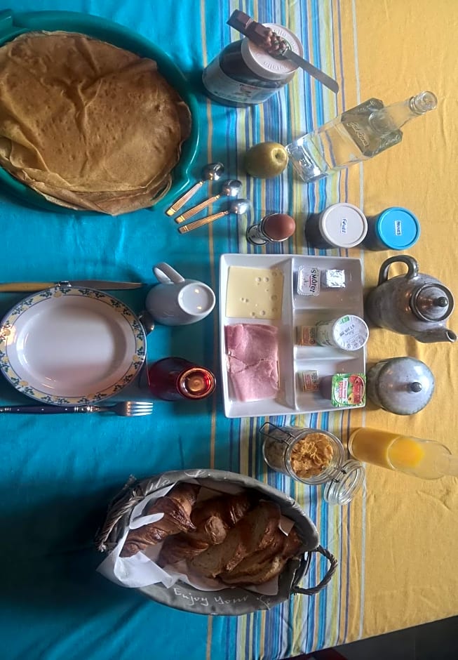 B&B DUTOURNEBELLE