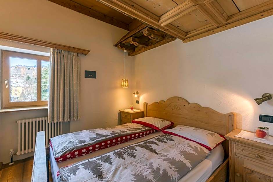 Historic Hotel Ristorante La Stua