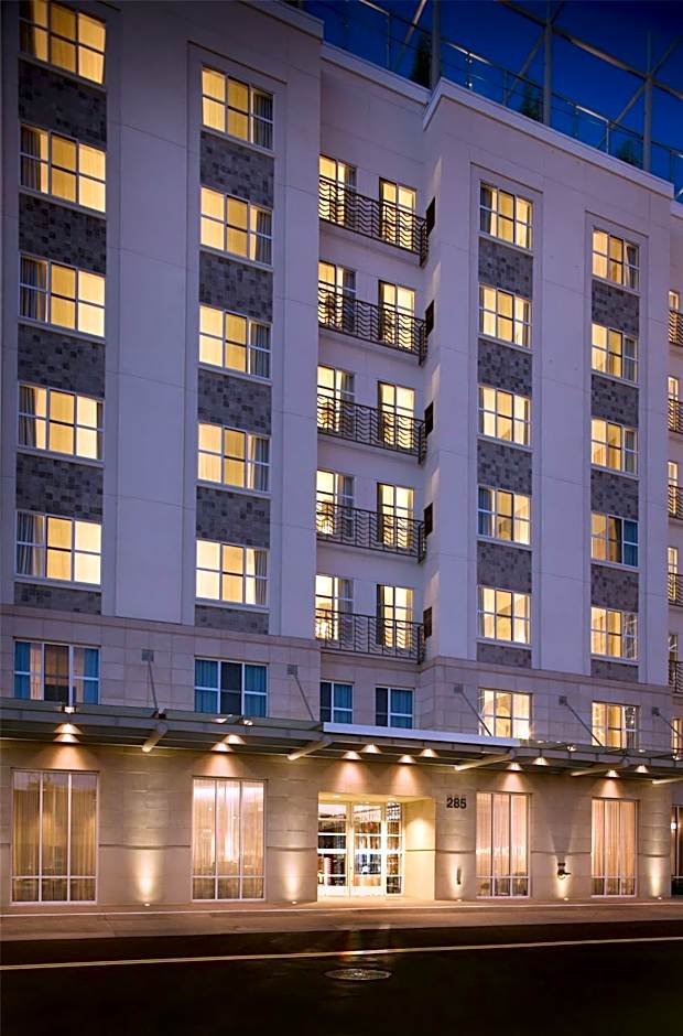 Hyatt Centric The Pike Long Beach