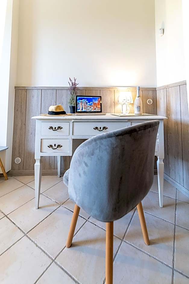 Villa Rocla guest house Pompei