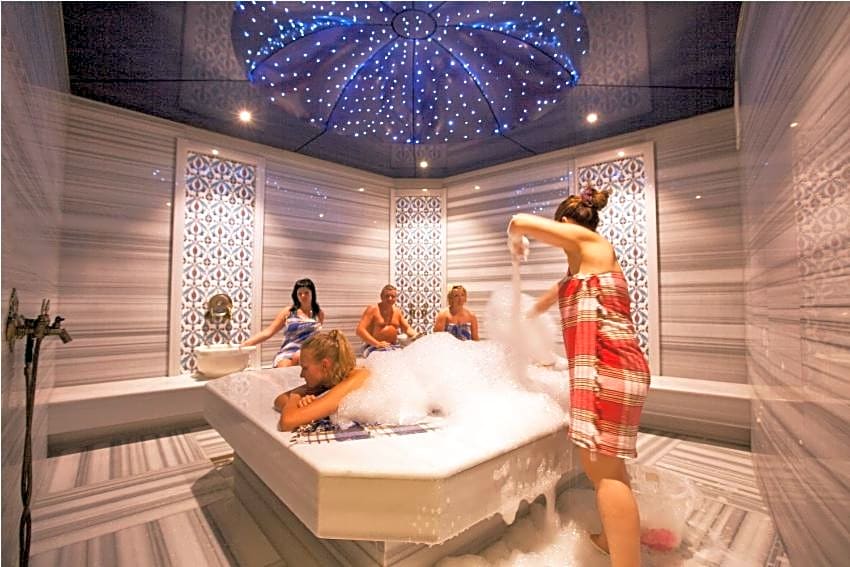 Faustina Hotel & Spa