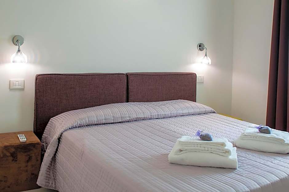 La Fattoria Apartments