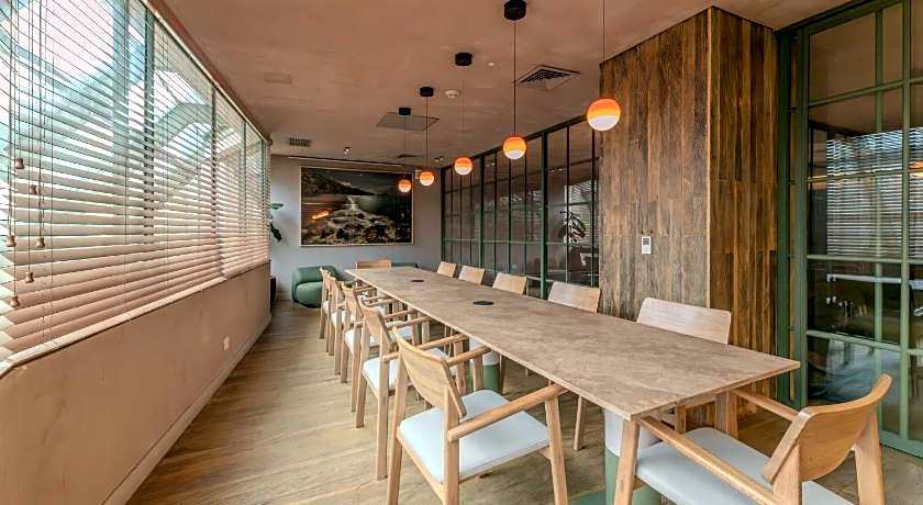 The Charlee Lifestyle Hotel