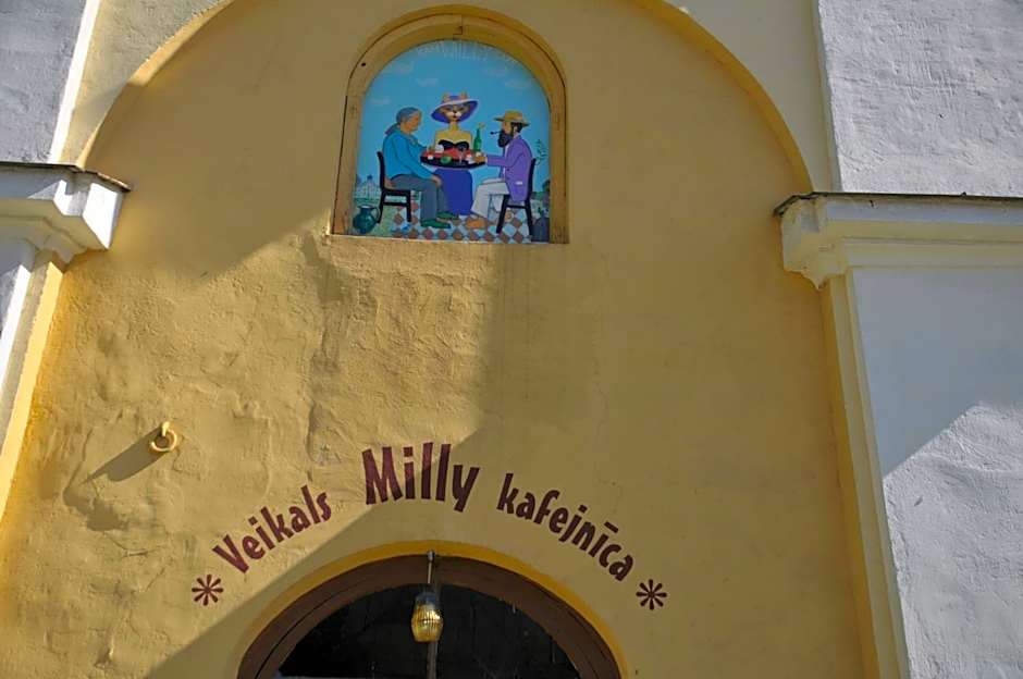 Krimuldas Muiža
