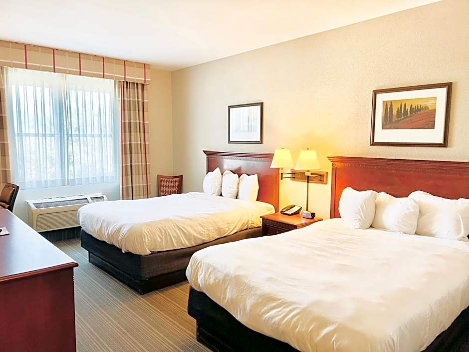 Country Inn & Suites by Radisson, Emporia, VA