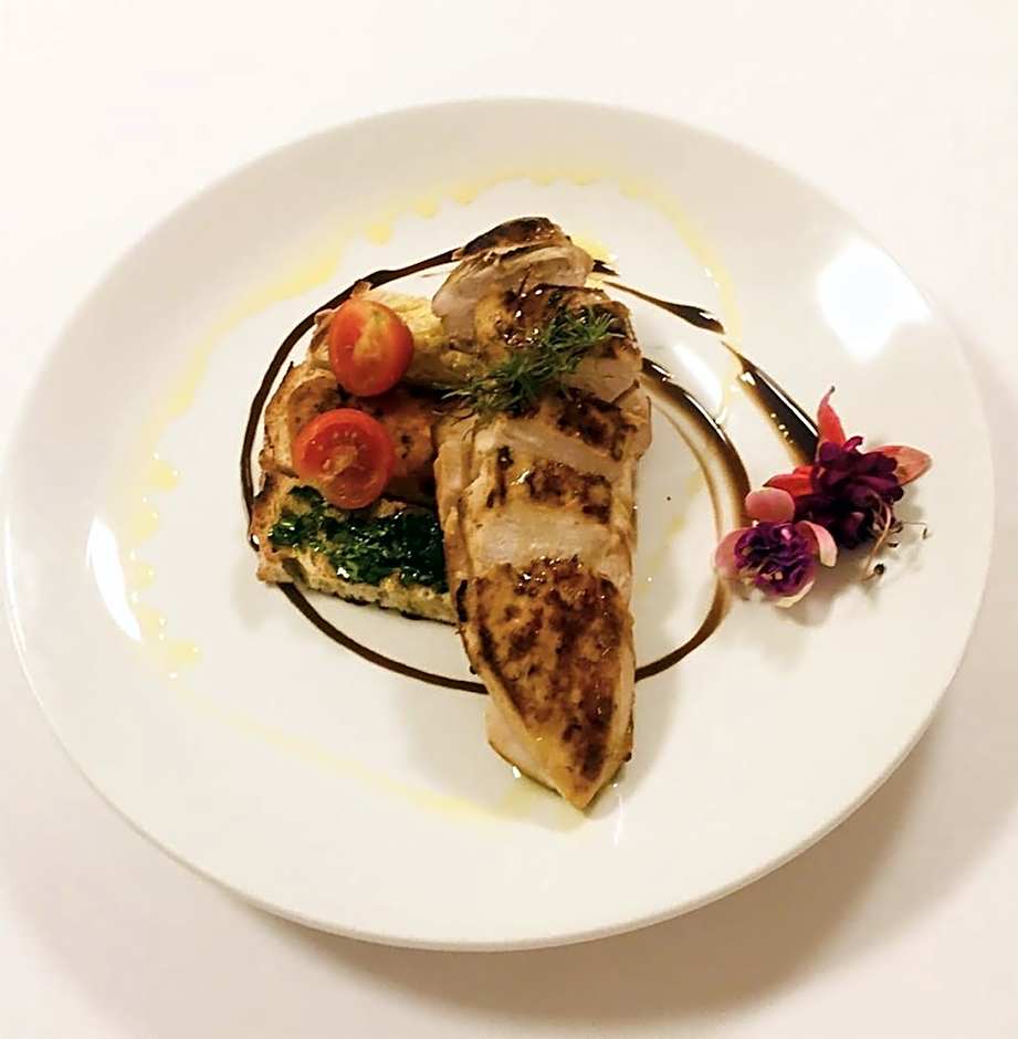 Hotel Central Jardim