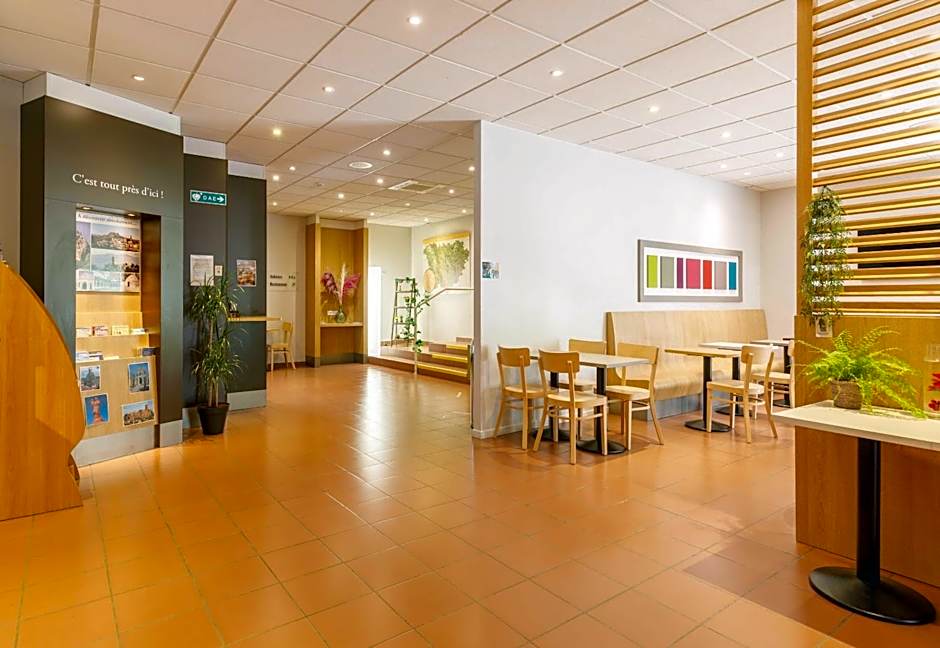 B&B HOTEL Le Puy-en-Velay