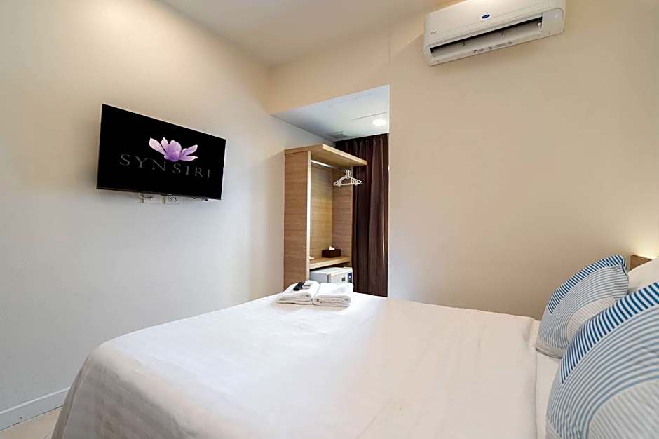 Synsiri 5 Nawamin 96 Apartment