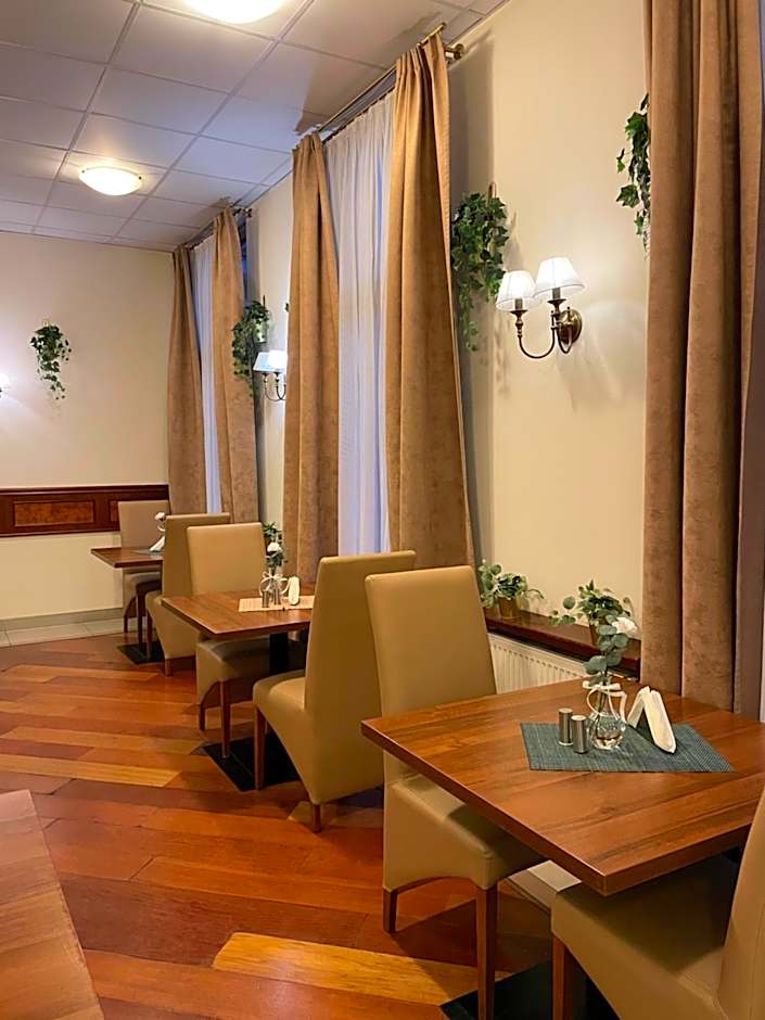 Hotel Great Polonia Conrad Kraków