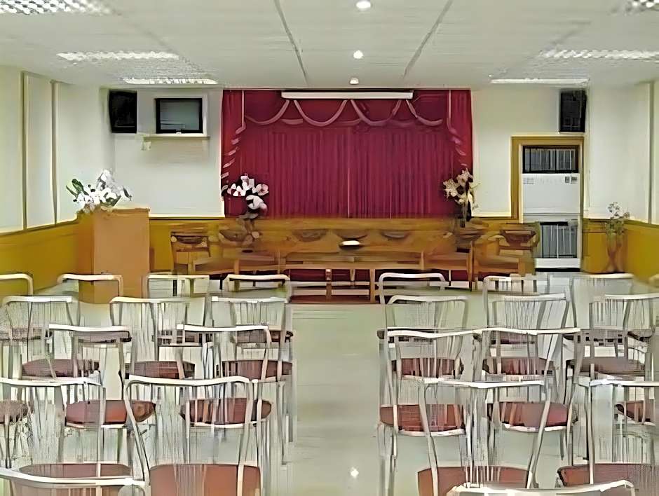 P.A. Place Hotel