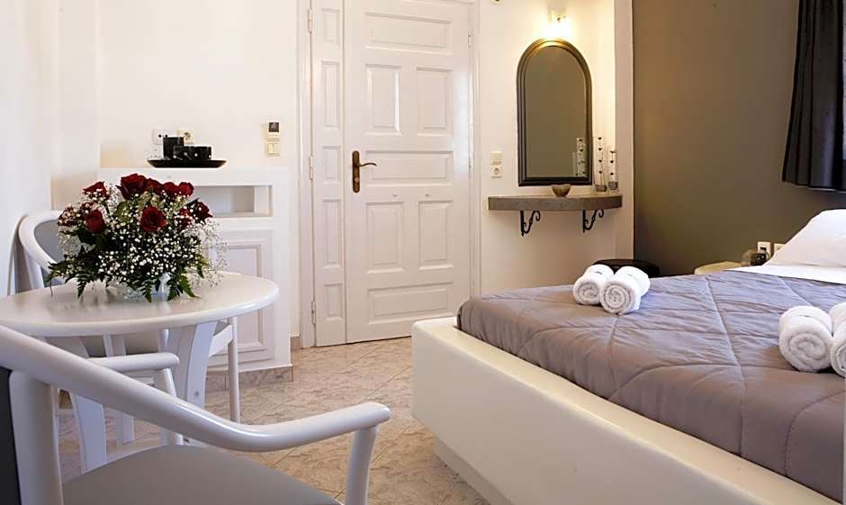 Philippion Boutique Hotel