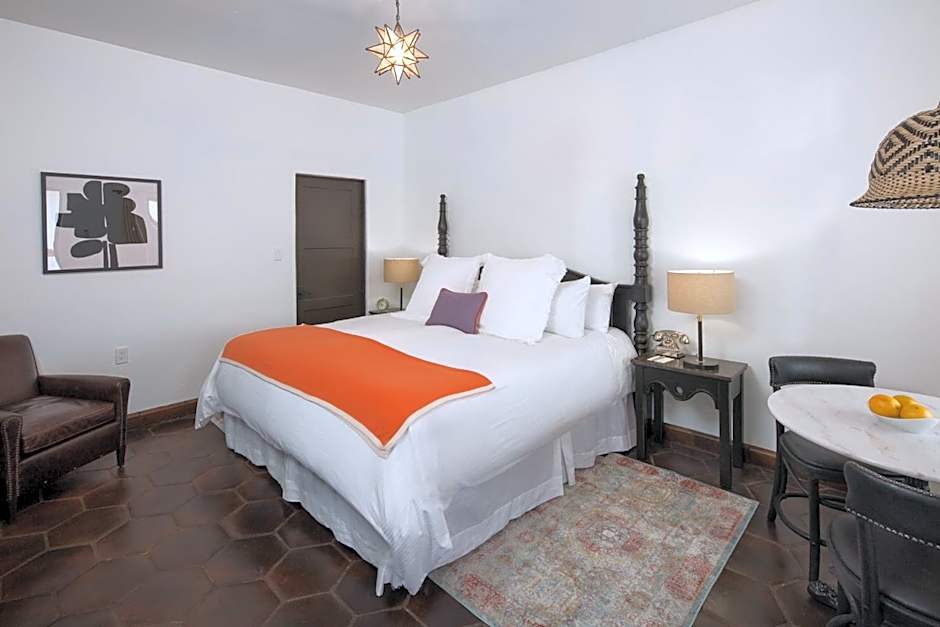 Ingleside Inn
