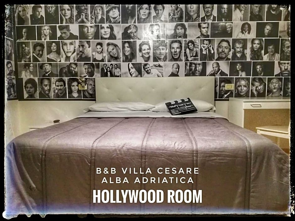 Hotel Villa Cesare B&B