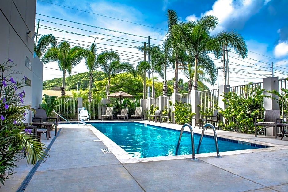 Hyatt Place Manati