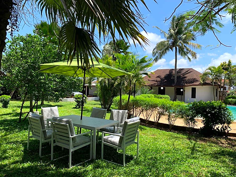 Villa Ameera Malindi