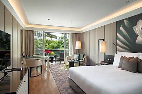 Premier King Room