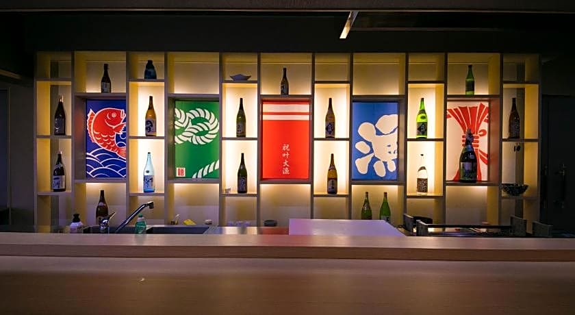 Hotel Stellacote Taiankaku