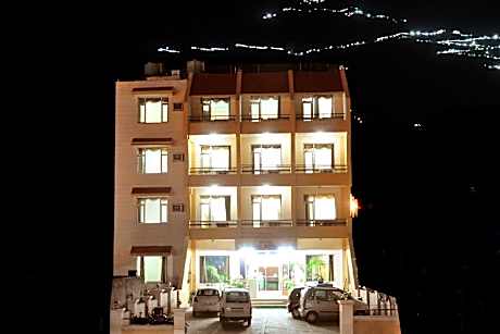Hotel Jagdish Residency