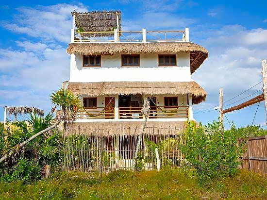 Lunada Holbox
