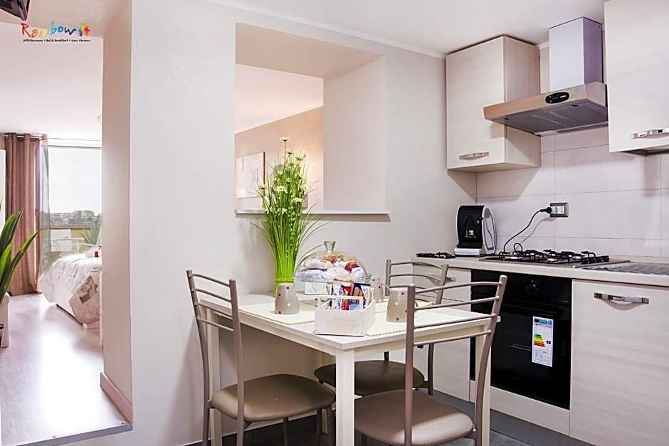 B&B Porta San Paolo