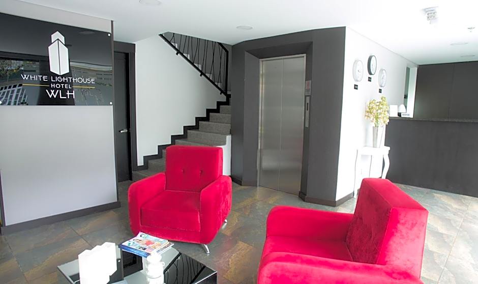 Hotel WLH Bogota - White Lighthouse