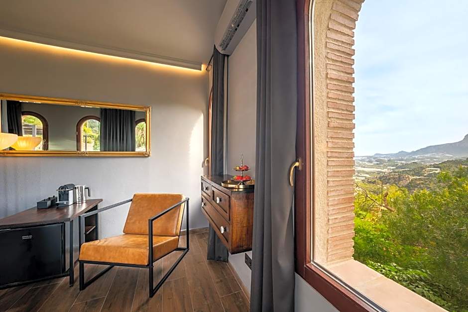 Finca el Tossal - Adults Only