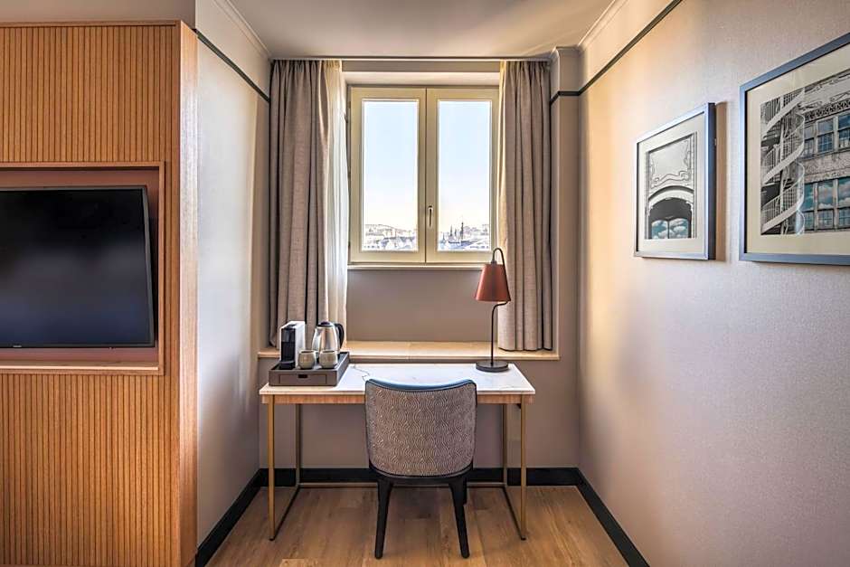 Brussels Marriott Hotel Grand Place