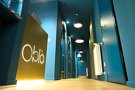 Oblò Apartment