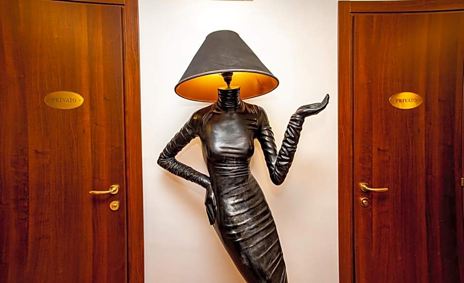 Hotel Neapolis