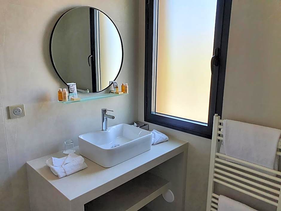 Mercure Villeneuve Loubet Plage