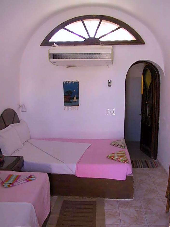 Lagona Dahab Hotel