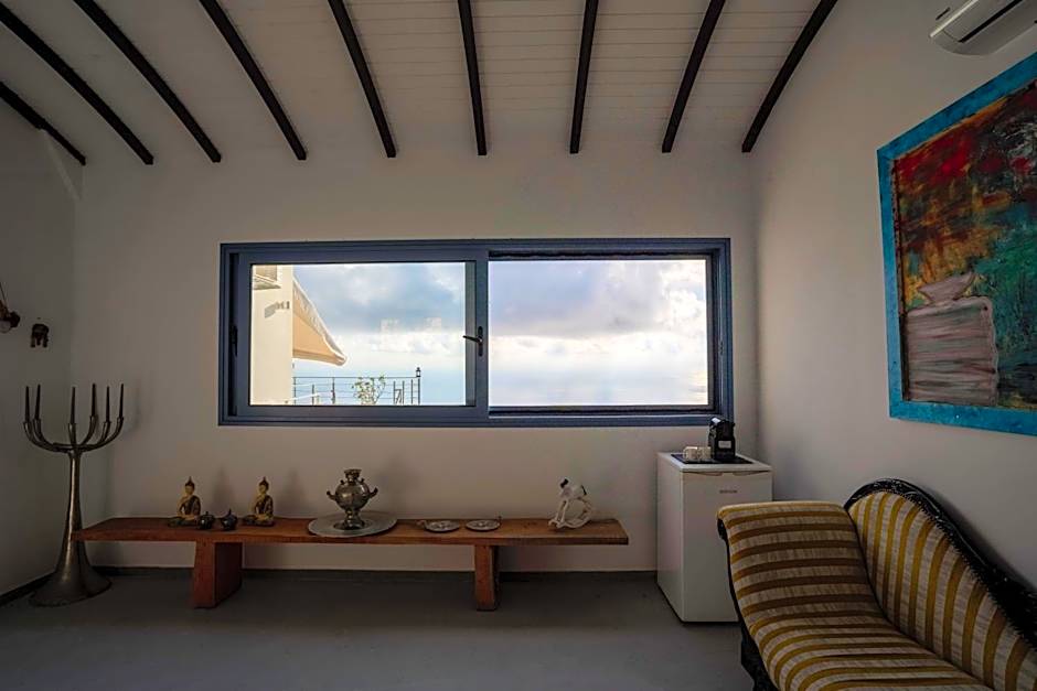 Serenity Boutique Suites