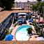 Hollywood City Inn
