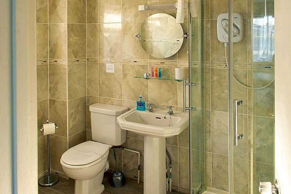 Leeward House B&B