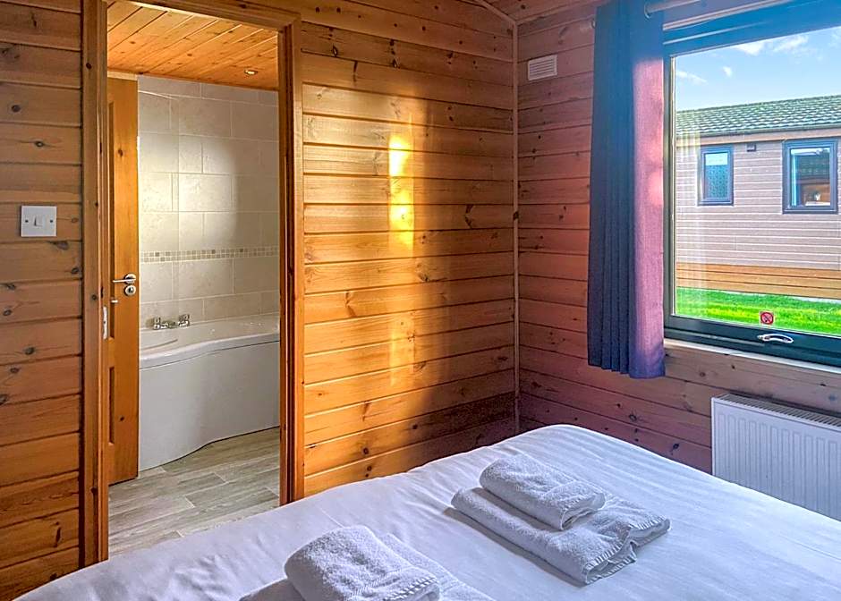 Whitecairn Holiday Park